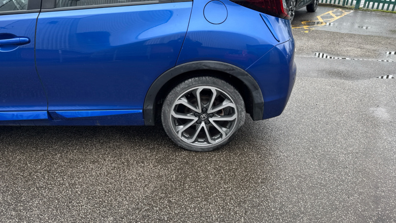 Honda Civic 1.4 i-VTEC SE Plus 5dr [Nav] Petrol Hatchback